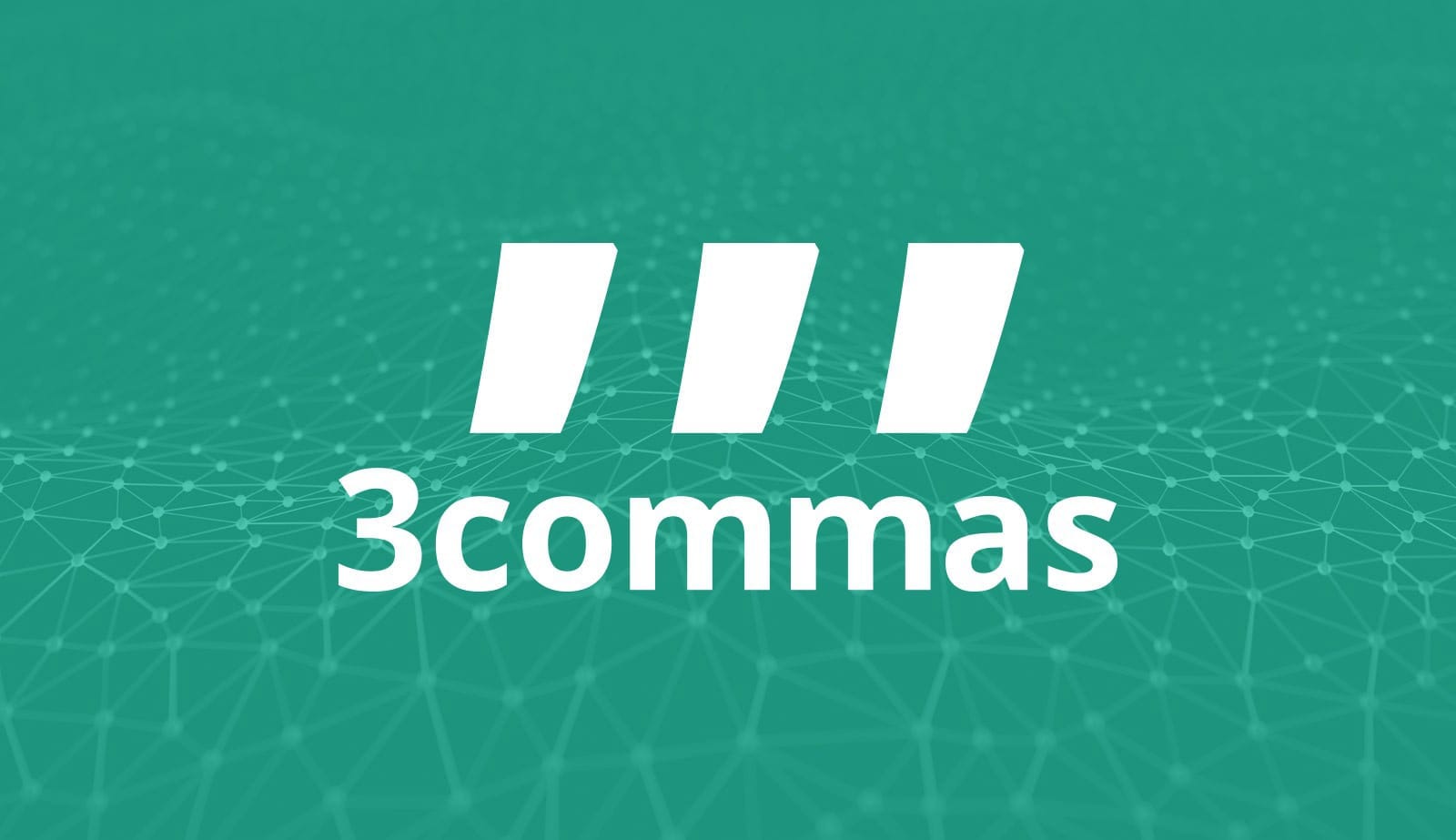 3commas Logo