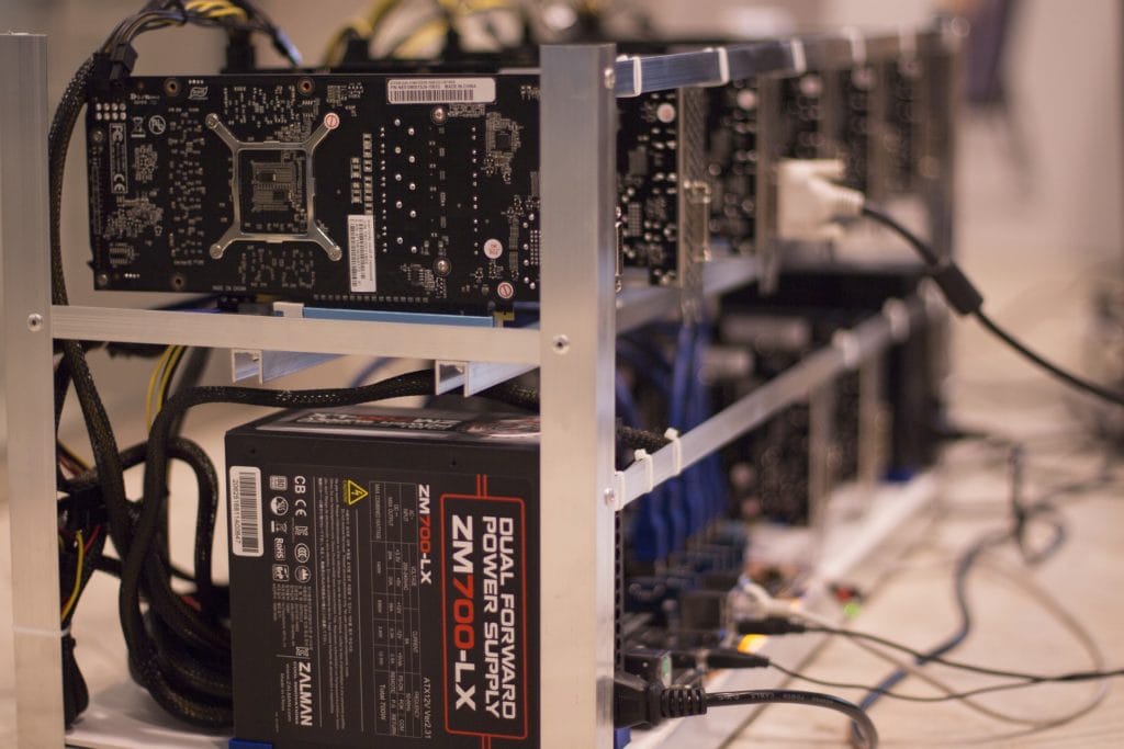 Bitcoin-Mining-Hardware