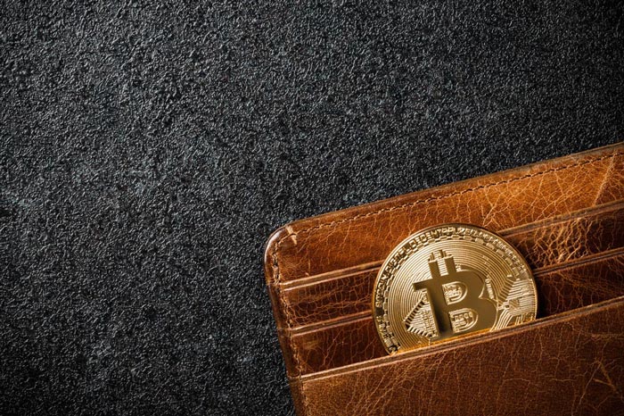 Bitcoin Wallet