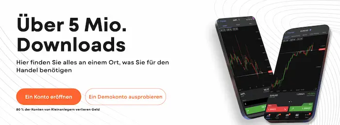 Libertex trading plattform krypto broker in deutschland