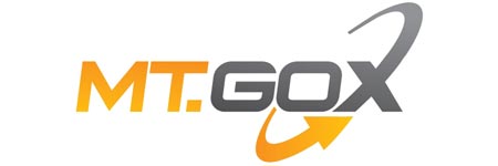 Mt.Gox Logo