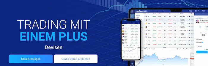 Plus500 trading plattform krypto broker in deutschland