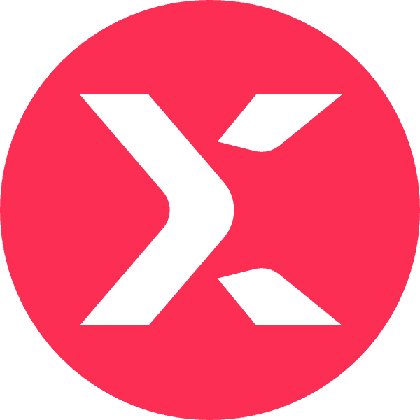 StormX Logo