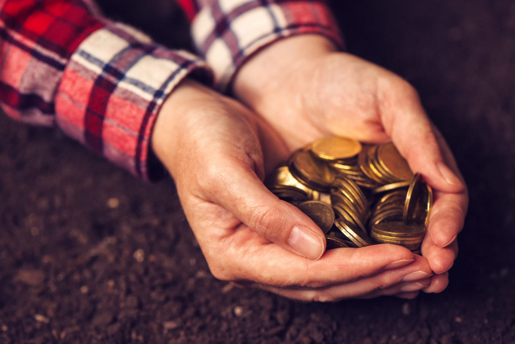 Was ist Yield Farming