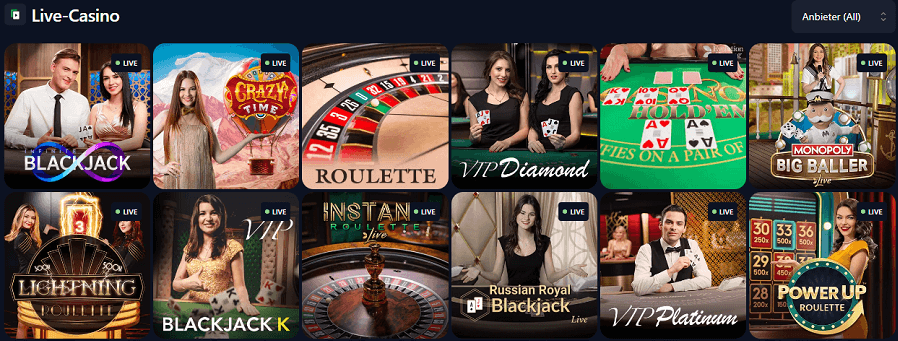 bets.io live casino spiele