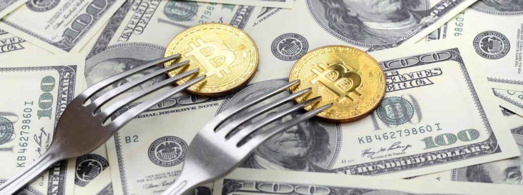 Bitcoin Hard Fork