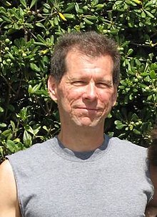 Hal Finney computer_scientist