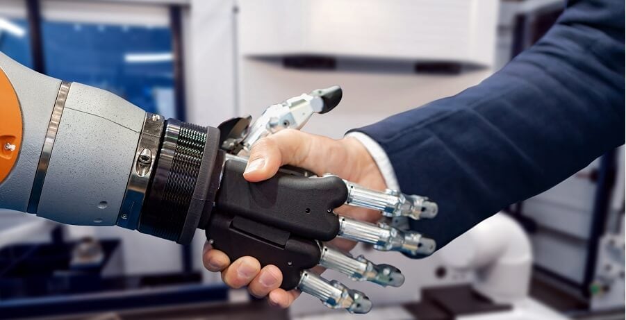 Sind Bitcoin Roboter auch nur Scam?