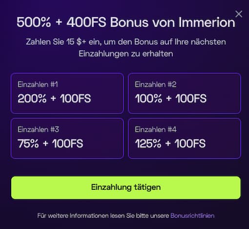 immerion casino login-3