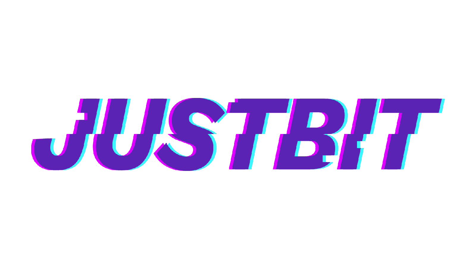 Justbit Casino Logo