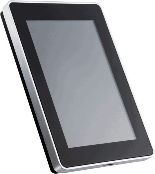 Ledger-Wallet-Blue-die-Luxusvariante