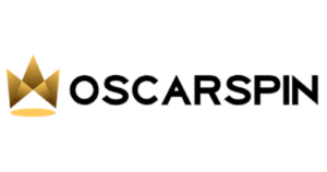oscarspin logo