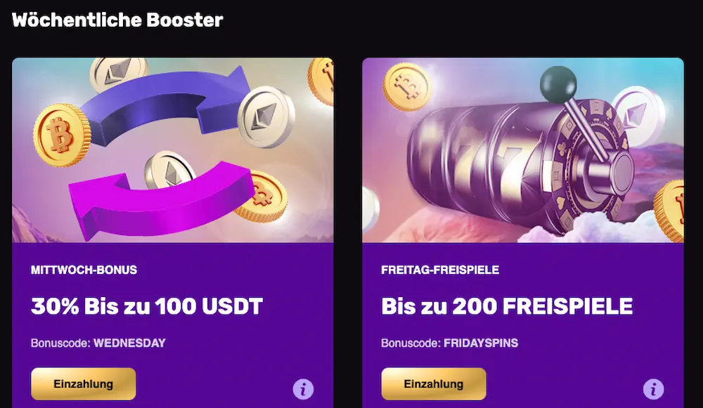 playbet casino bonus für bestandskunden