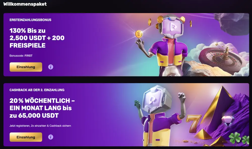 playbet casino bonus für neukunden