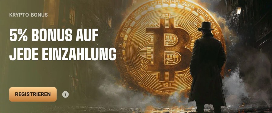 SlotMafia Kryptobonus