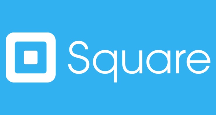 square logo
