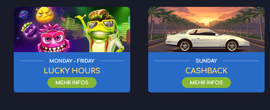 wildtornado promoaktionen