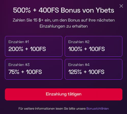ybets casino login-2