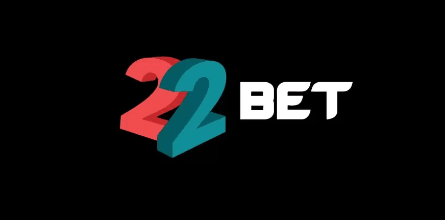 22bet logo
