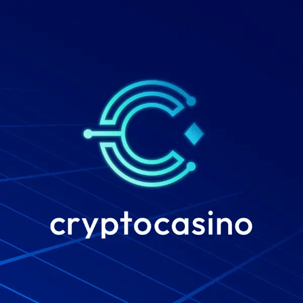 CryptoCasino Logo