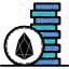 EOS Coins kaufen - Icon
