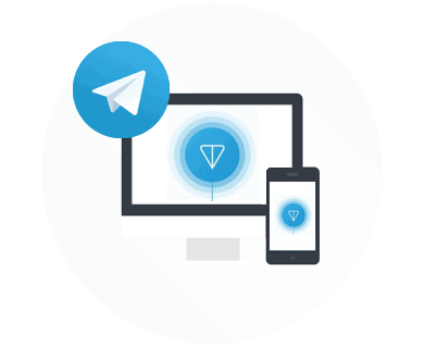 Telegram Coin (GRAM) kaufen - Anleitung