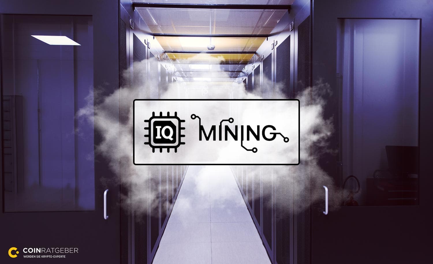 IQMining Erfahrungen