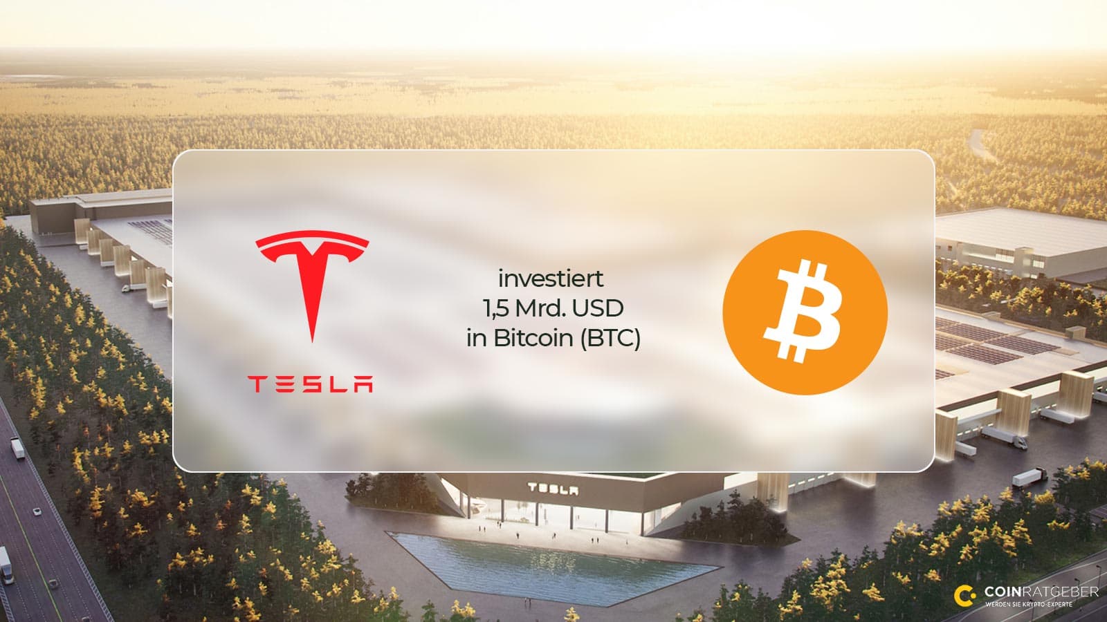 Tesla Bitcoin