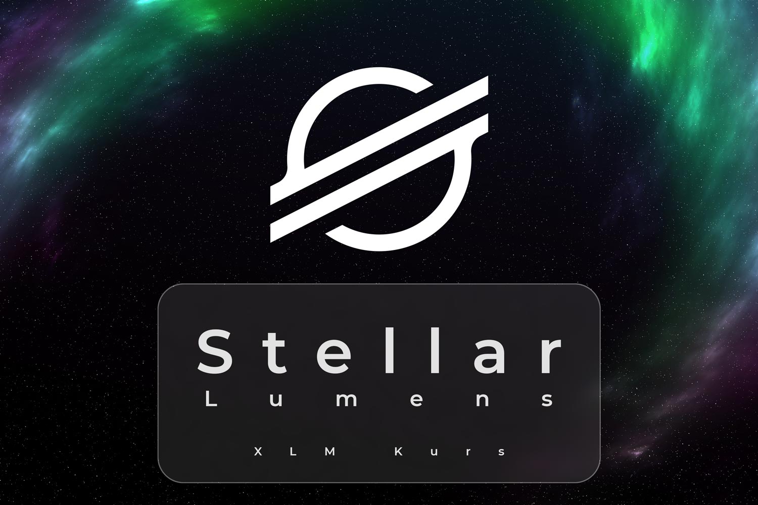 Stellar Lumens Kurs
