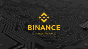 Binance Balancer