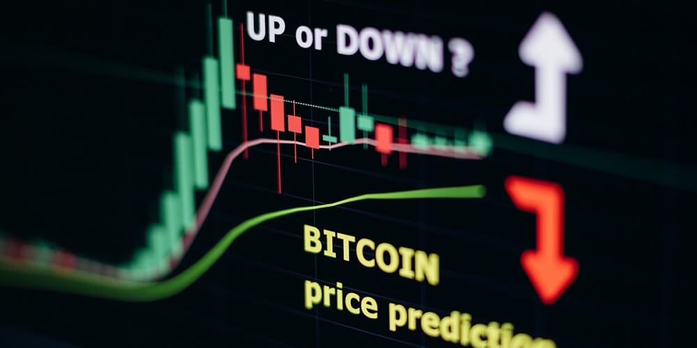Neues Bitcoin-Modell prognostiziert exponentielles Wachstum