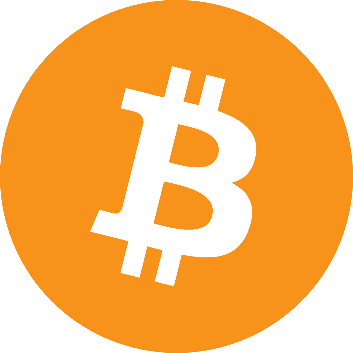 Bitcoin Logo