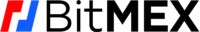 Bitmex Logo