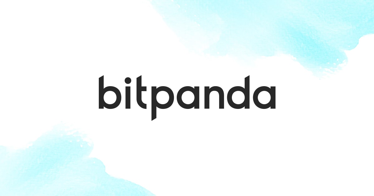 Bitpanda Logo
