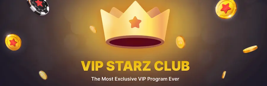 bitstarz casino VIP programm