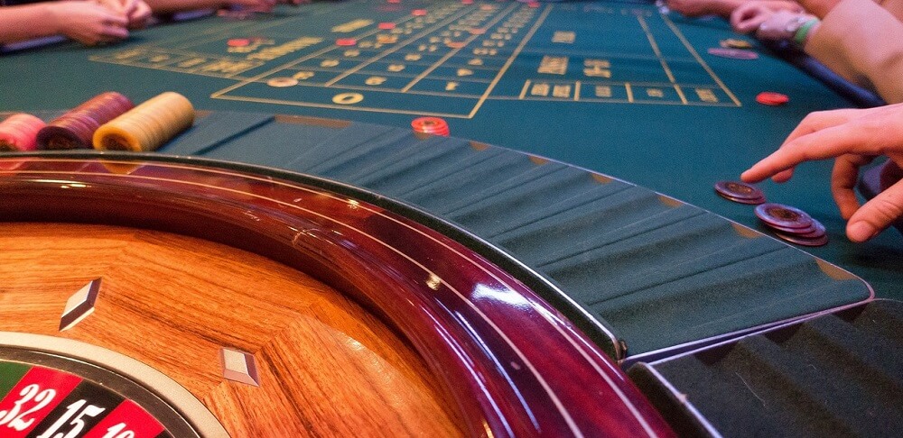 blockchain und krypto casinos