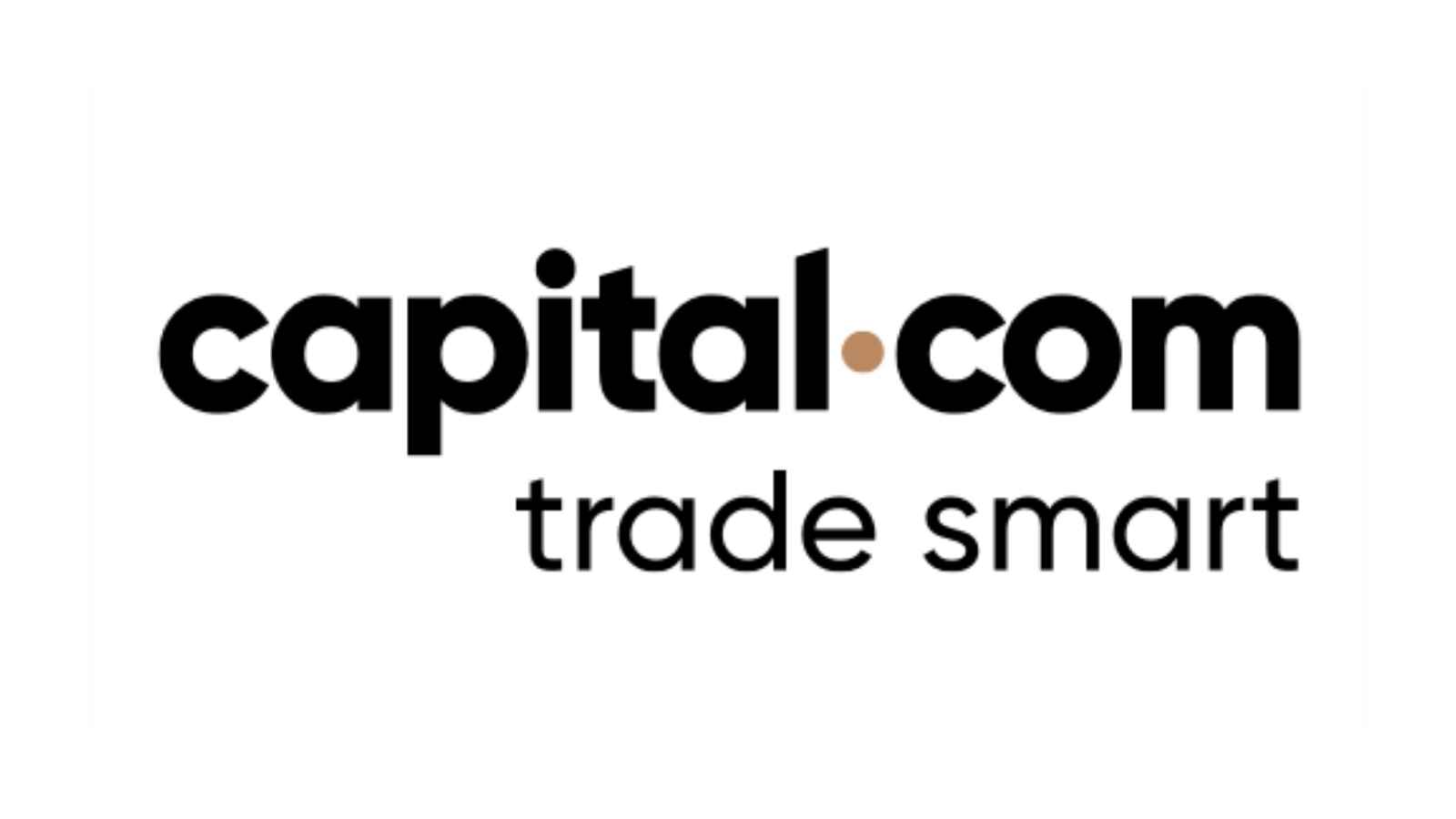 capital.com Logo featured Image
