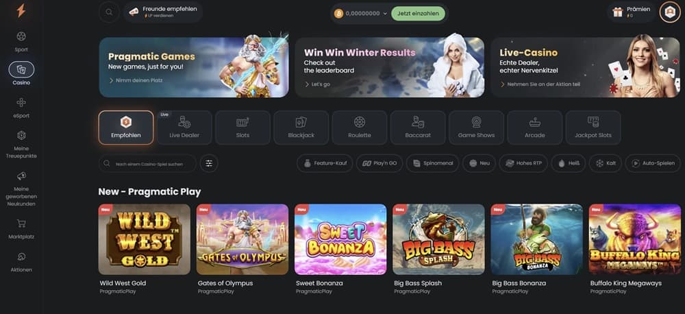cloudbet casino