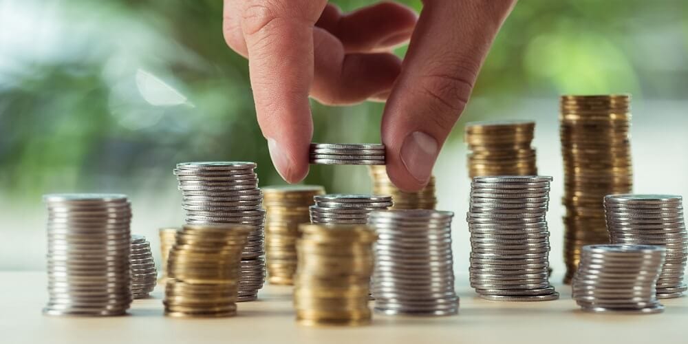 Unsere Top 5 DeFi Apps anschaulich erklärt im Überblick