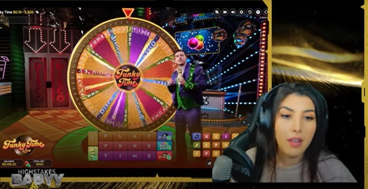 die bekanntesten krypto casino streamer