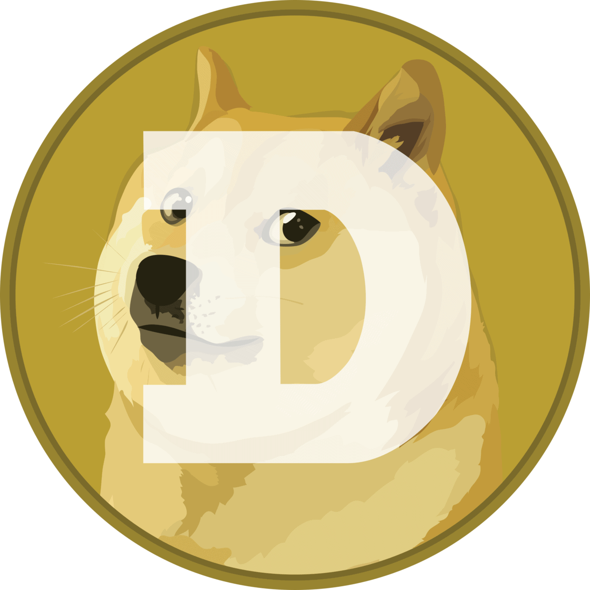 Dogecoin Logo