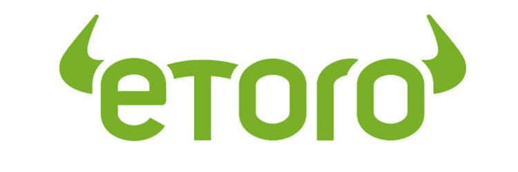 eToro Krypto-Broker