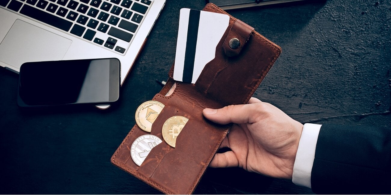 bitcoin wallet