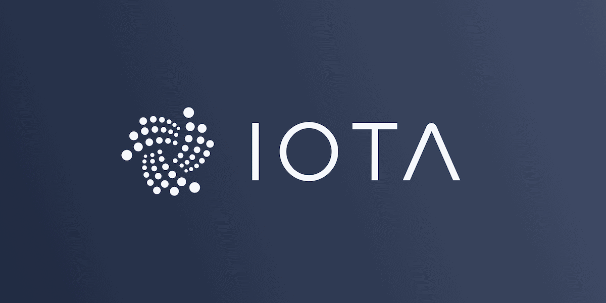 IOTA Logo