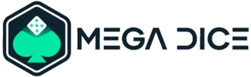 Mega Dice Logo