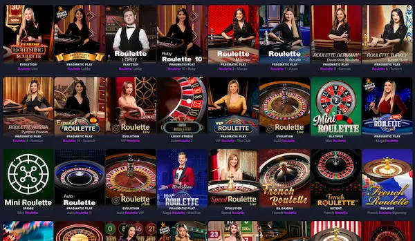 metaspins casino roulette spielen