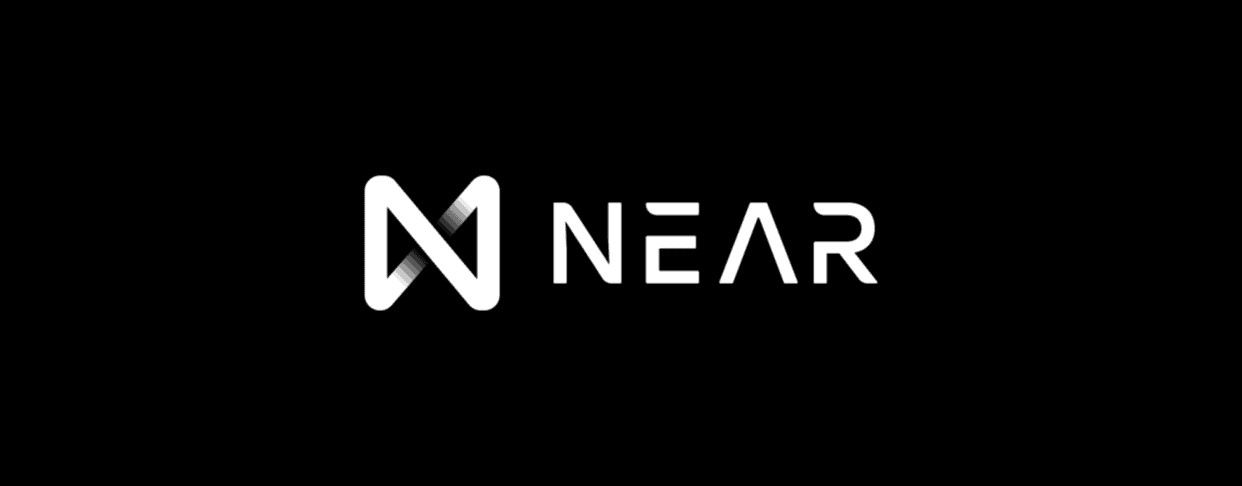 Near Blockchain Logo