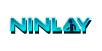 ninlay casino logo