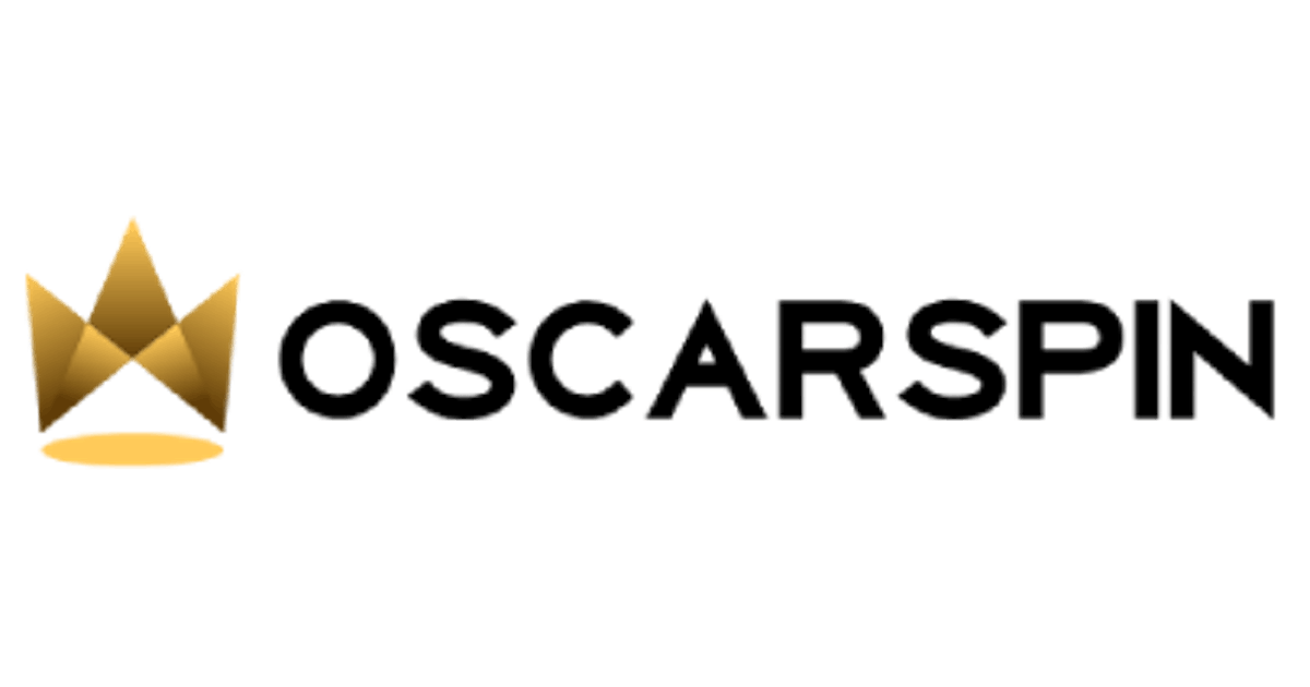 oscarspin logo