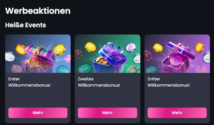 rakebit casino für neukunden